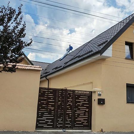 Casa Ramo Villa Rîşnov Exteriör bild