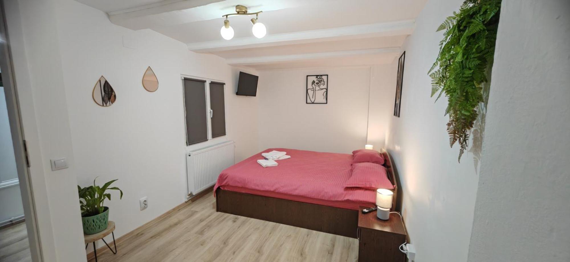 Casa Ramo Villa Rîşnov Exteriör bild