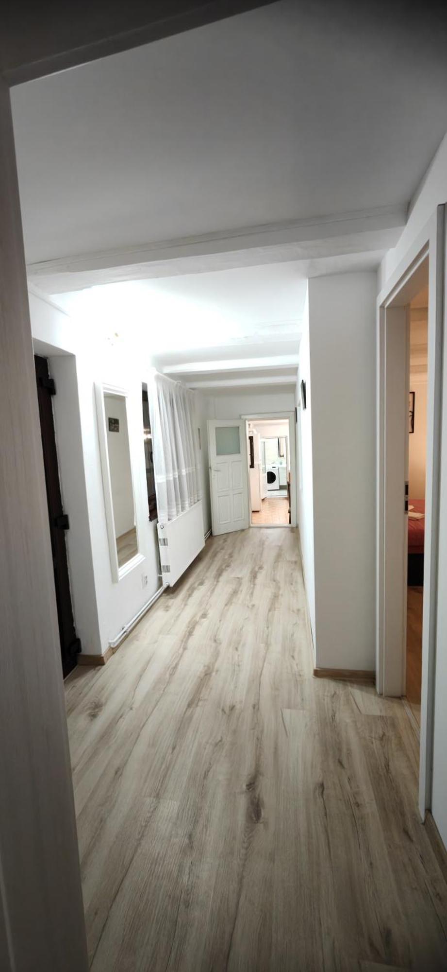Casa Ramo Villa Rîşnov Exteriör bild
