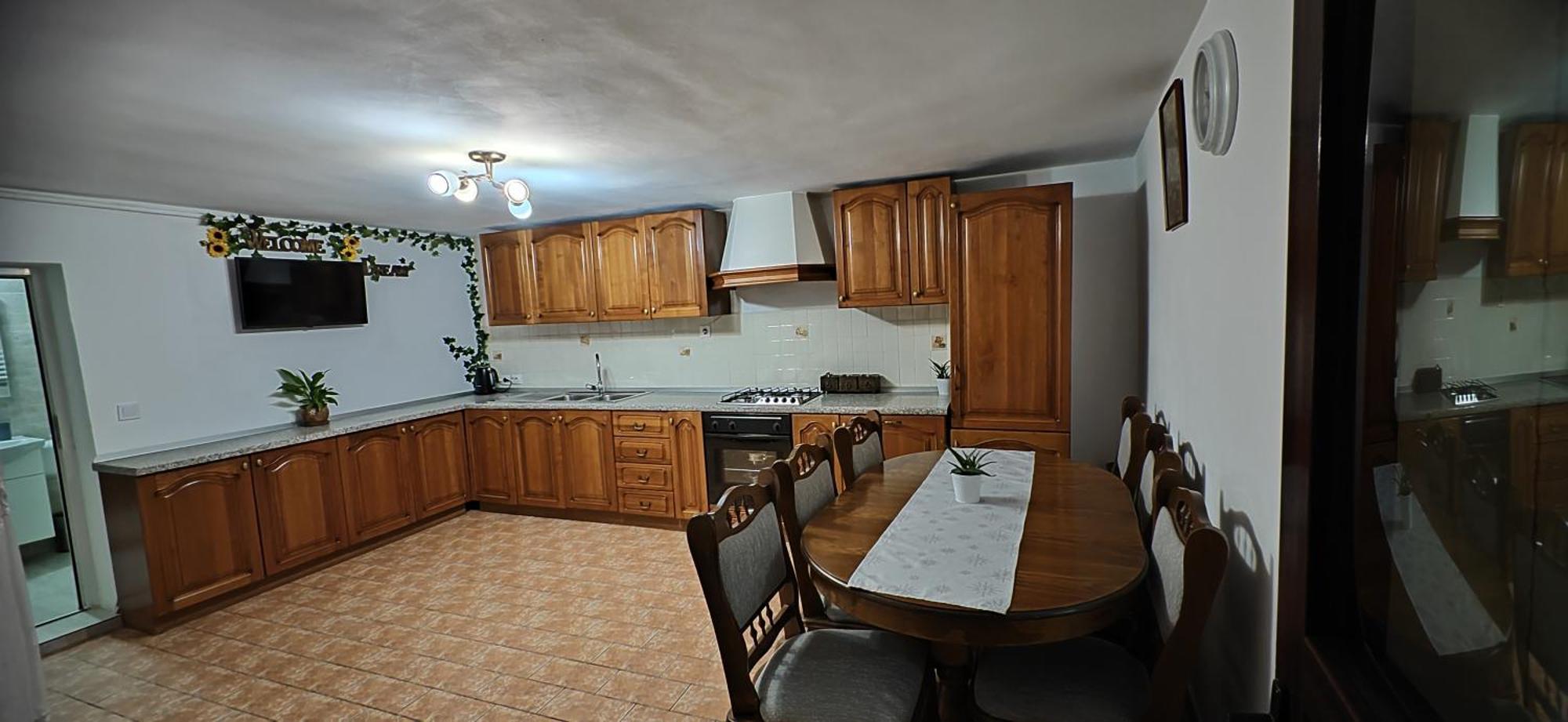 Casa Ramo Villa Rîşnov Exteriör bild