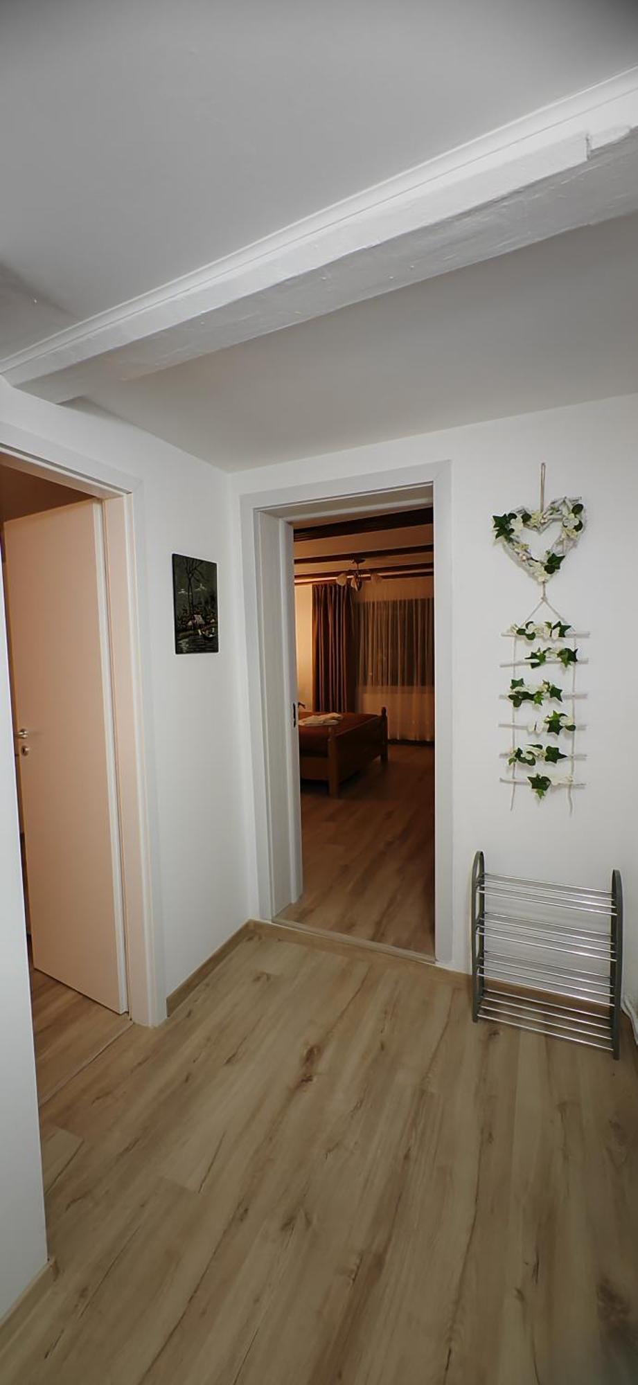 Casa Ramo Villa Rîşnov Exteriör bild