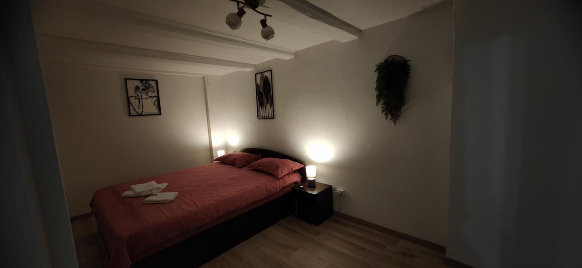 Casa Ramo Villa Rîşnov Exteriör bild