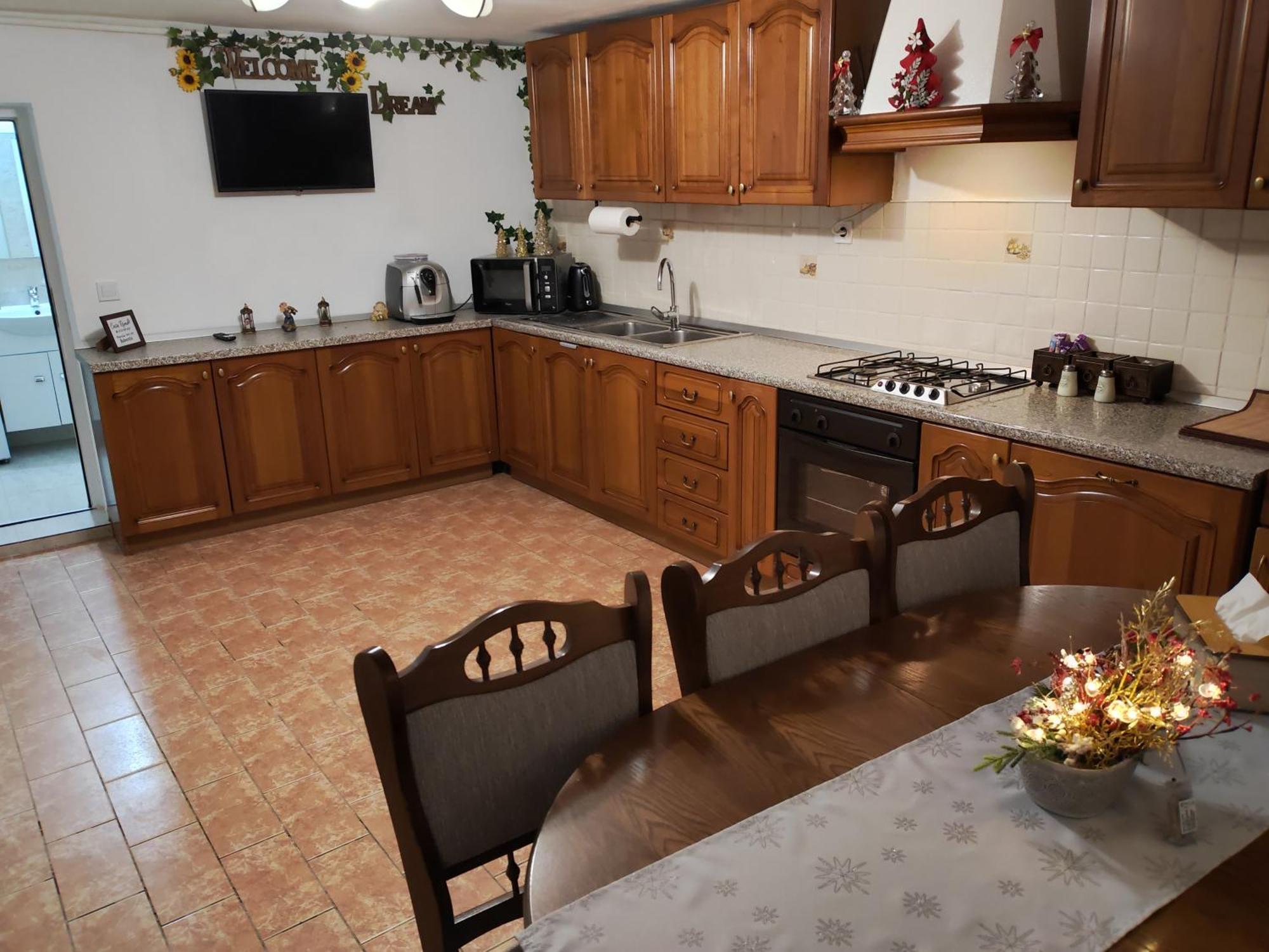 Casa Ramo Villa Rîşnov Exteriör bild