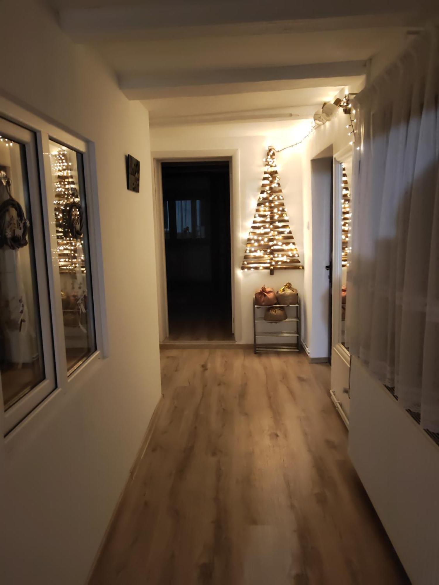 Casa Ramo Villa Rîşnov Exteriör bild